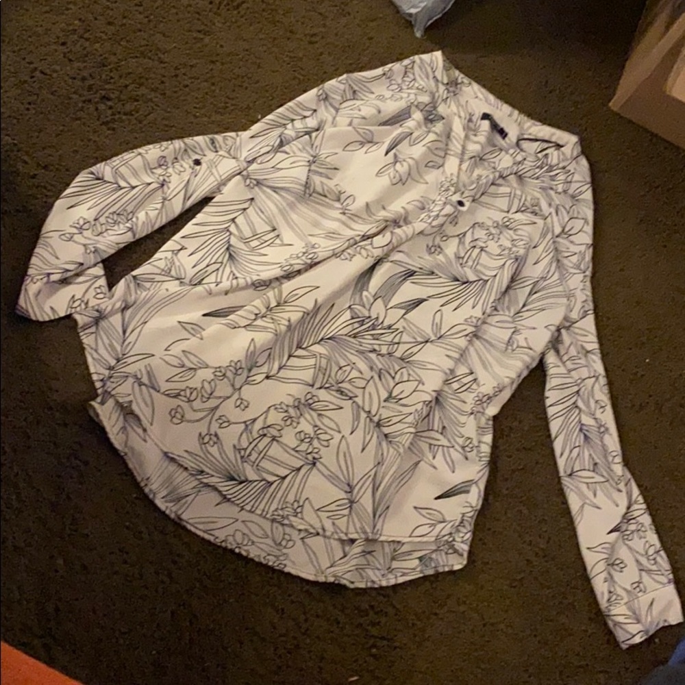 Premise Studios Blouse